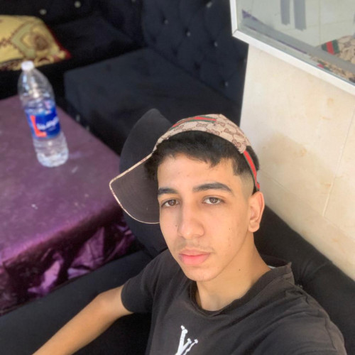 Ayman R. profile photo