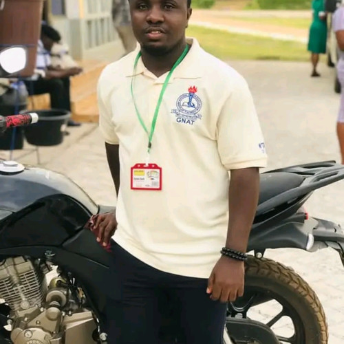 Hayford  B.