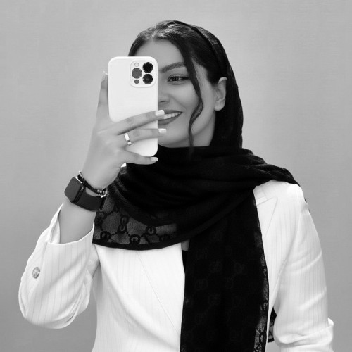 Mahzad B. profile photo