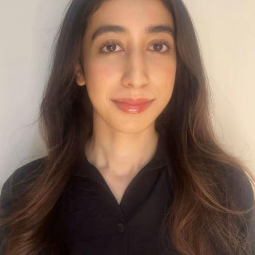 Anusha F. profile photo