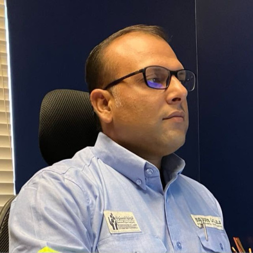 Irfan A. profile photo