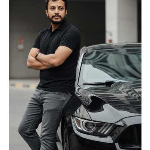 Manish s. profile photo