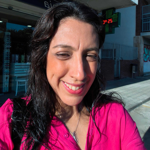 Andrea T. profile photo