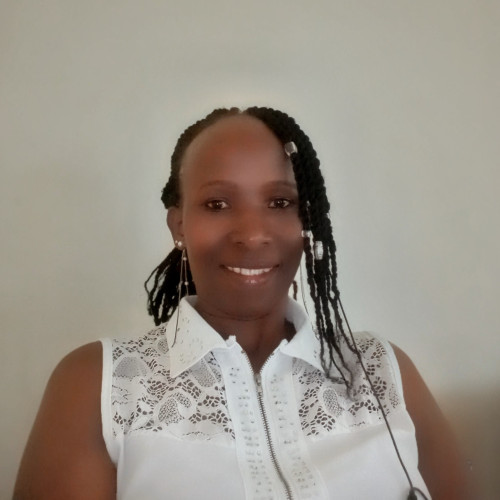 Blessed D. profile photo