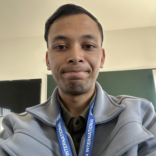 Ayush S. profile photo