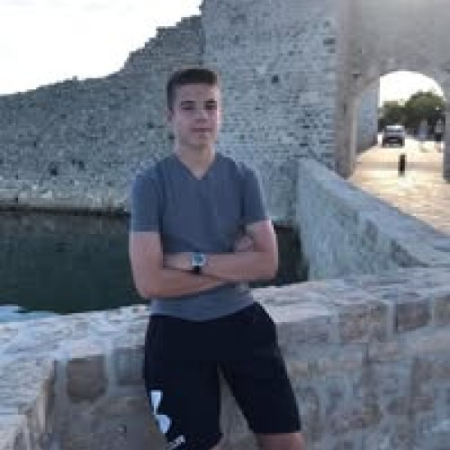 Gerg P. profile photo