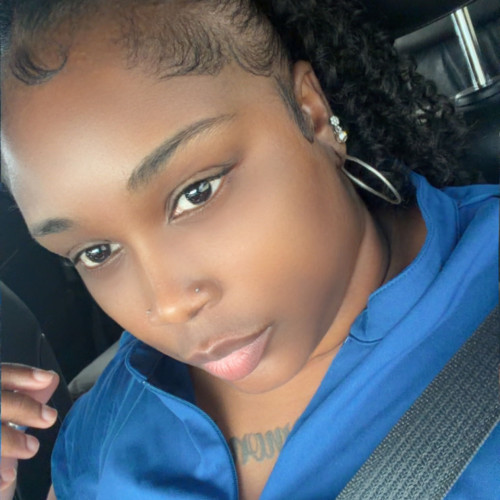 Diamond M. profile photo