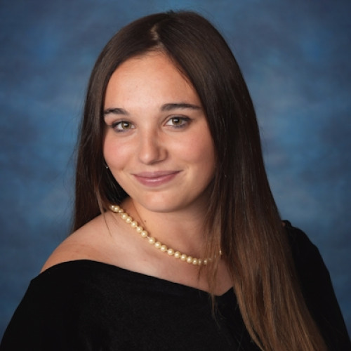 Abby J. profile photo