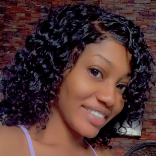 Precious A. profile photo