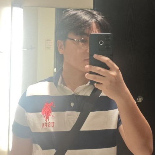 Shin R. profile photo