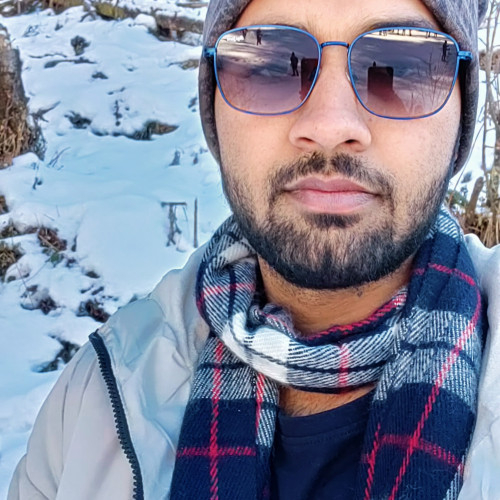 Gaurav S. profile photo