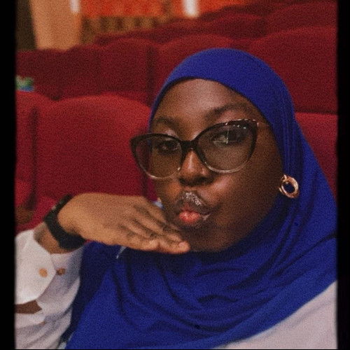 Ganiyat O.