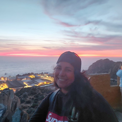 Romina C. profile photo