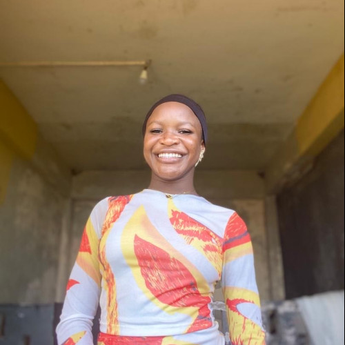 Zuweira A. profile photo