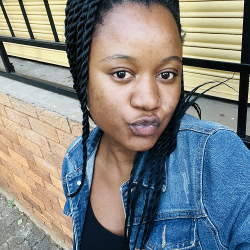 Mpho M. profile photo