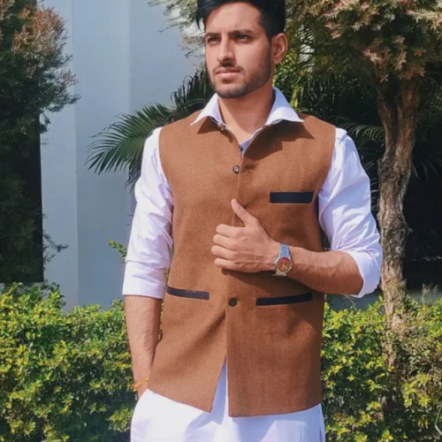 Anurag J.