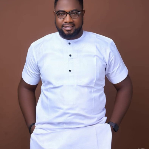 Chijioke  I. profile photo