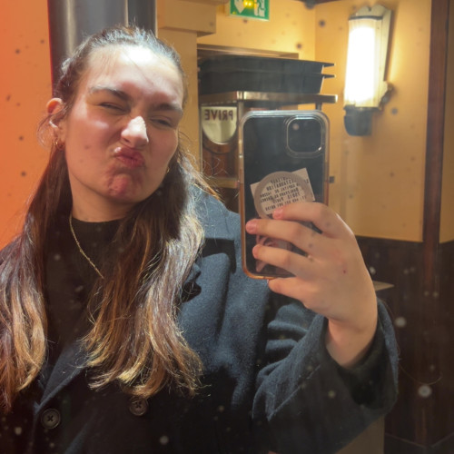 Mindy B. profile photo