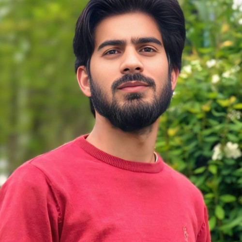 Umer G. profile photo