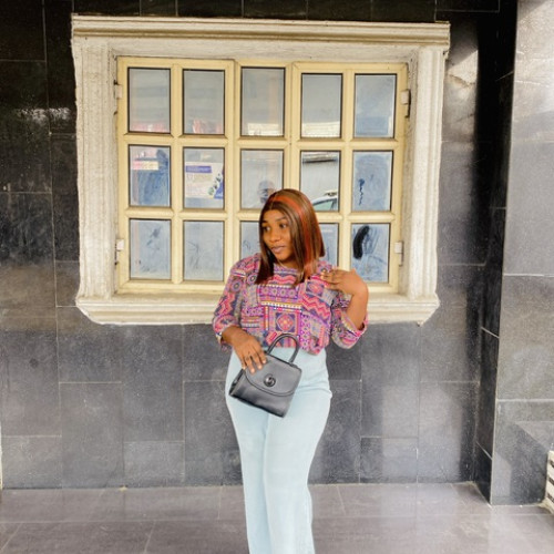Chiamaka C. profile photo