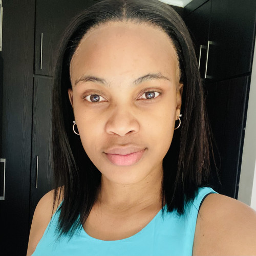 Neliswa M. profile photo