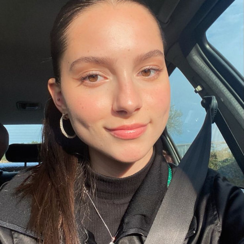 nada a. profile photo