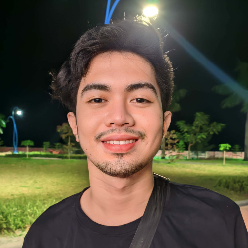 Pieth M. profile photo