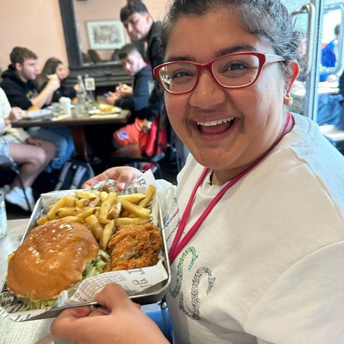 Junu C. profile photo