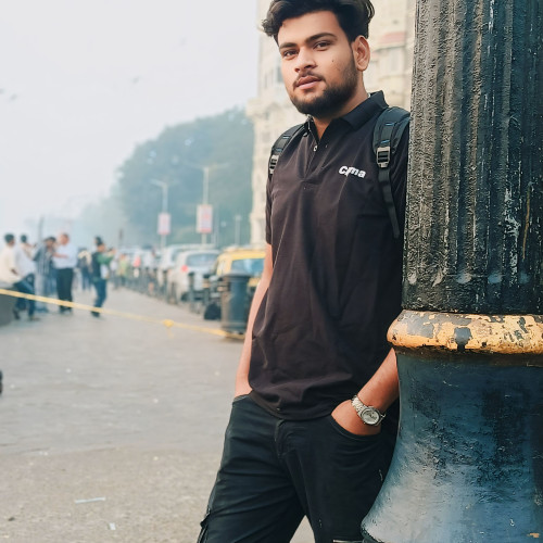 Aman A. profile photo