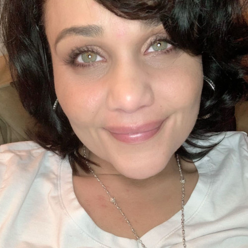 Jasmine W. profile photo