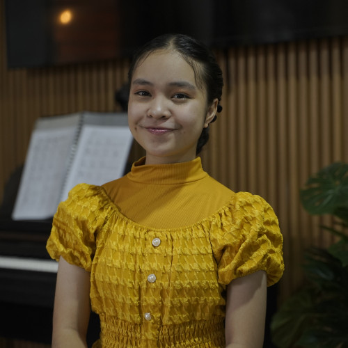 Franchezqa S. profile photo