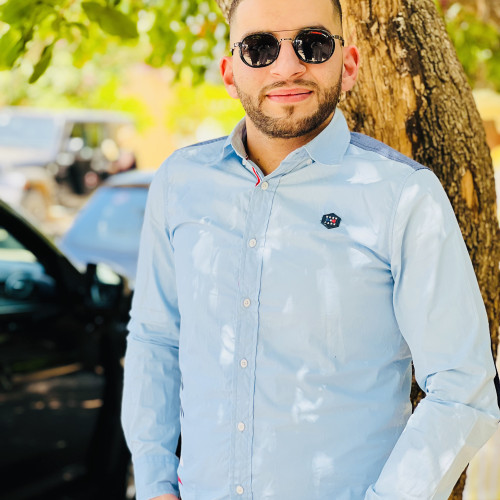 Derkaoui M. profile photo