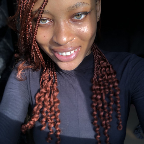 Cozy D. profile photo