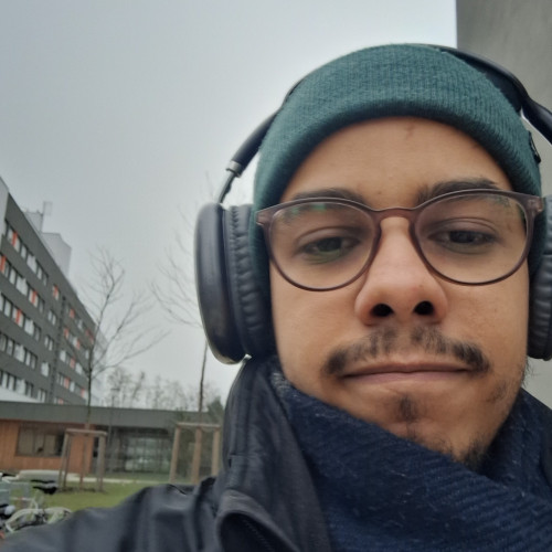 Issam S. profile photo