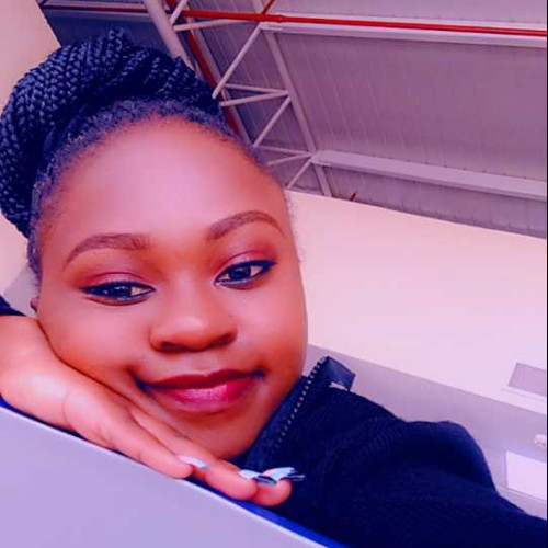 Marniey M. profile photo