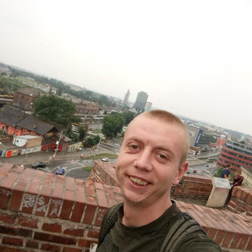 Volodymyr S. profile photo