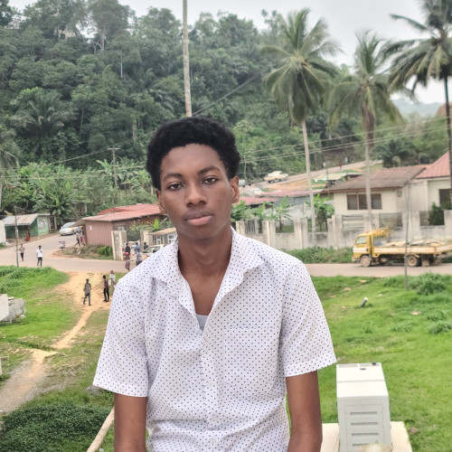 Joel N. profile photo