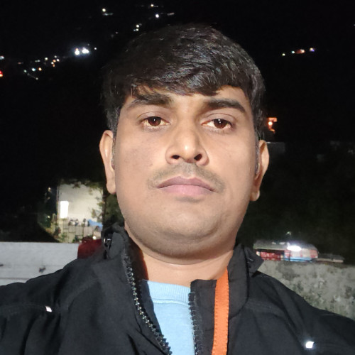 Dinesh  V.