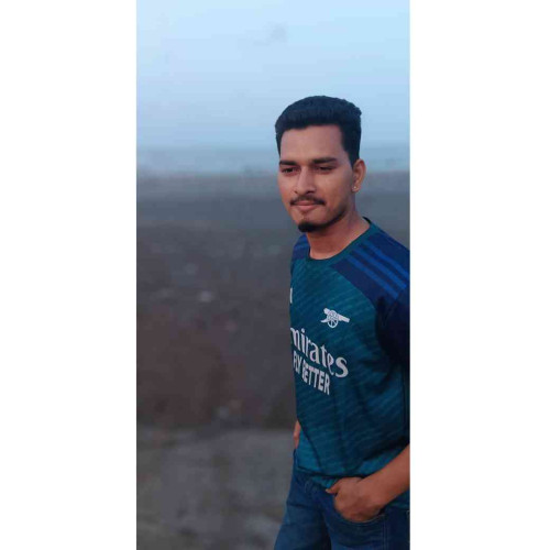 Gaurav S. profile photo