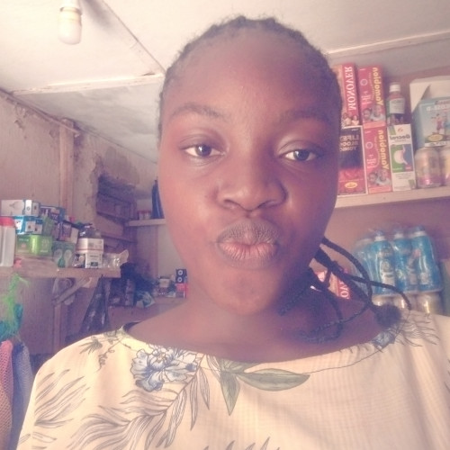Halima I. profile photo