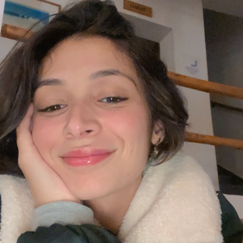 Moroccaina C. profile photo