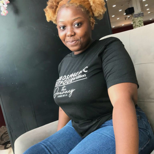 Lady  G. profile photo