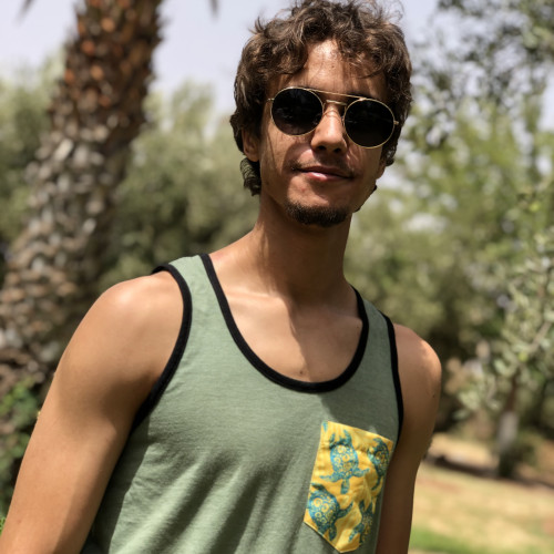 salim a. profile photo