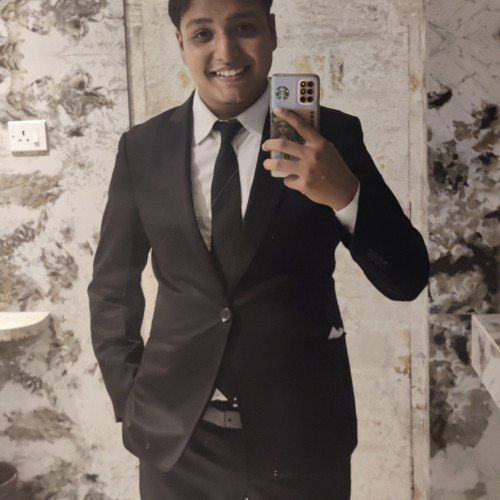 Shayan P. profile photo