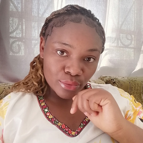 Promise  I. profile photo