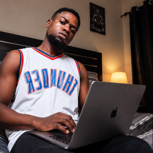 ENENCHE O. profile photo