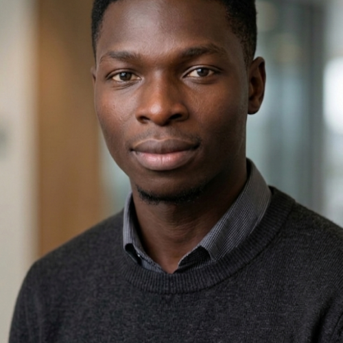 Joshua M. profile photo