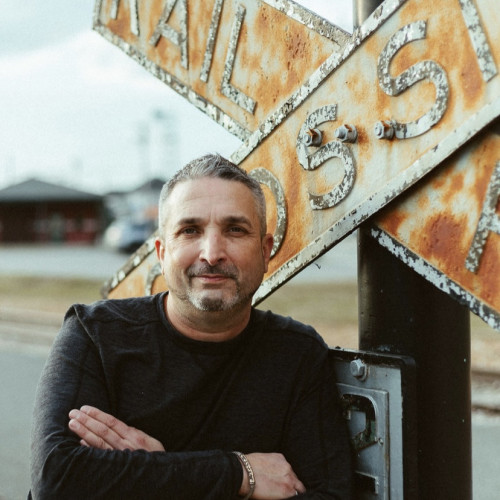 John P. profile photo