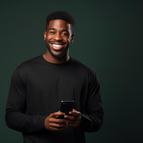 Ben Amine  M. profile photo