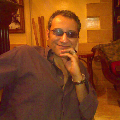 Ayman M. profile photo